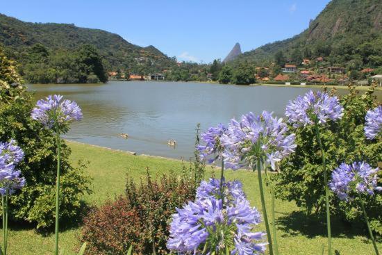 Pousada Hospedabia Teresopolis Exterior photo