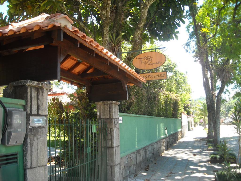 Pousada Hospedabia Teresopolis Exterior photo