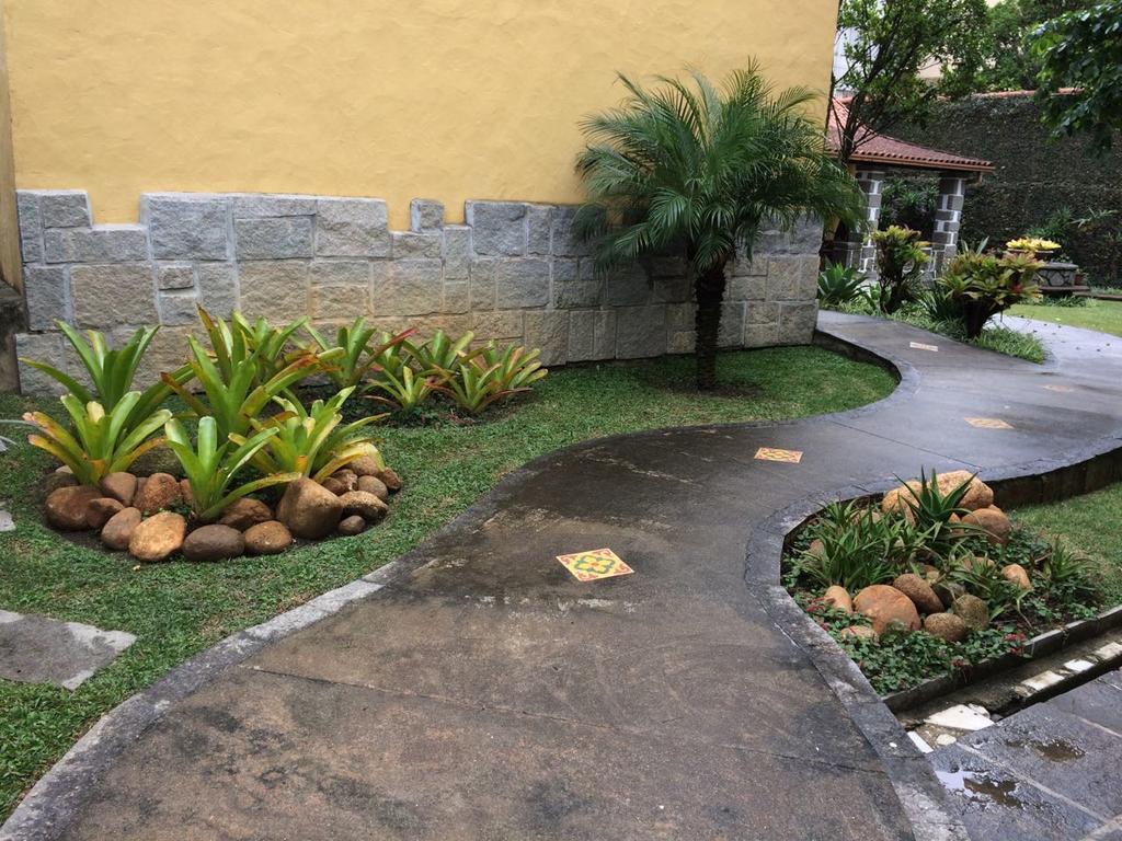 Pousada Hospedabia Teresopolis Exterior photo